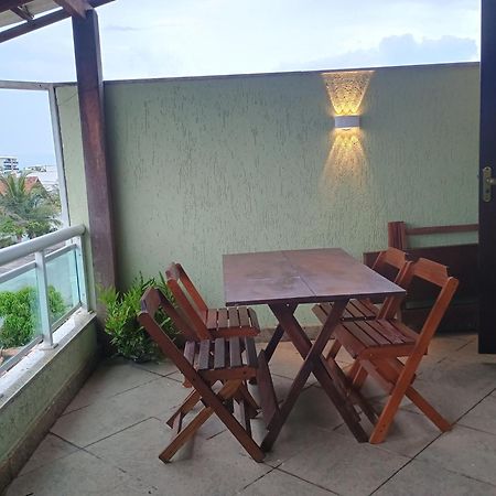Triplex 3 Quartos A 100 Metros De Costa Azul Rio das Ostras Exterior foto