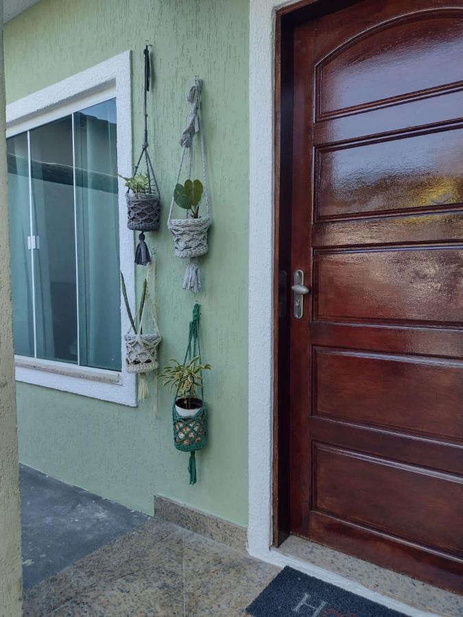 Triplex 3 Quartos A 100 Metros De Costa Azul Rio das Ostras Exterior foto