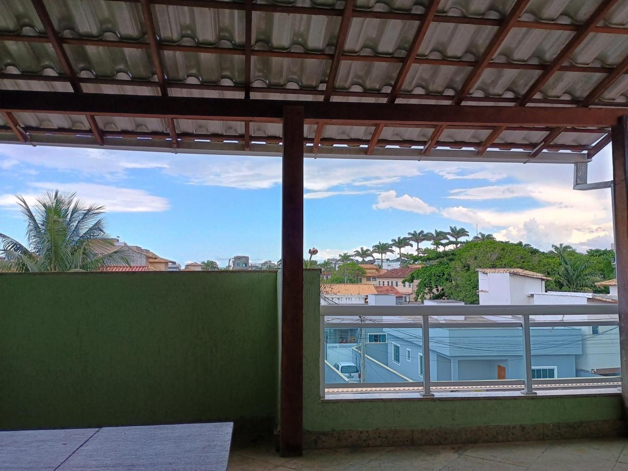 Triplex 3 Quartos A 100 Metros De Costa Azul Rio das Ostras Exterior foto