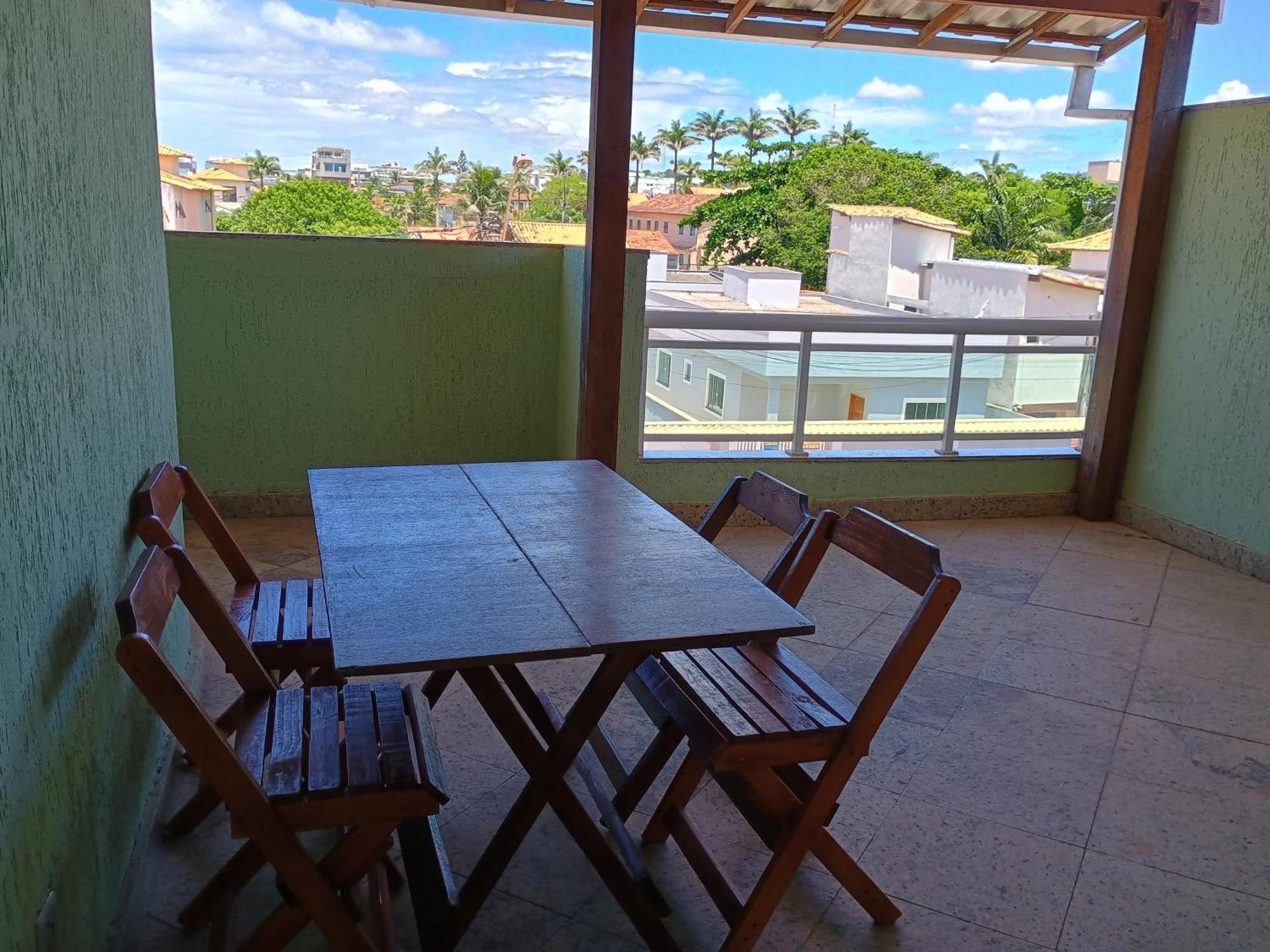 Triplex 3 Quartos A 100 Metros De Costa Azul Rio das Ostras Exterior foto