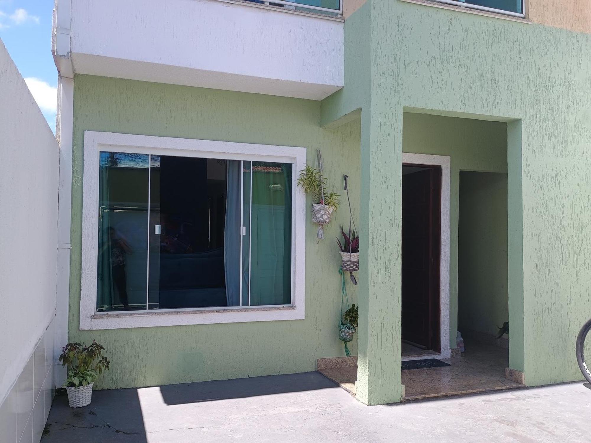 Triplex 3 Quartos A 100 Metros De Costa Azul Rio das Ostras Exterior foto