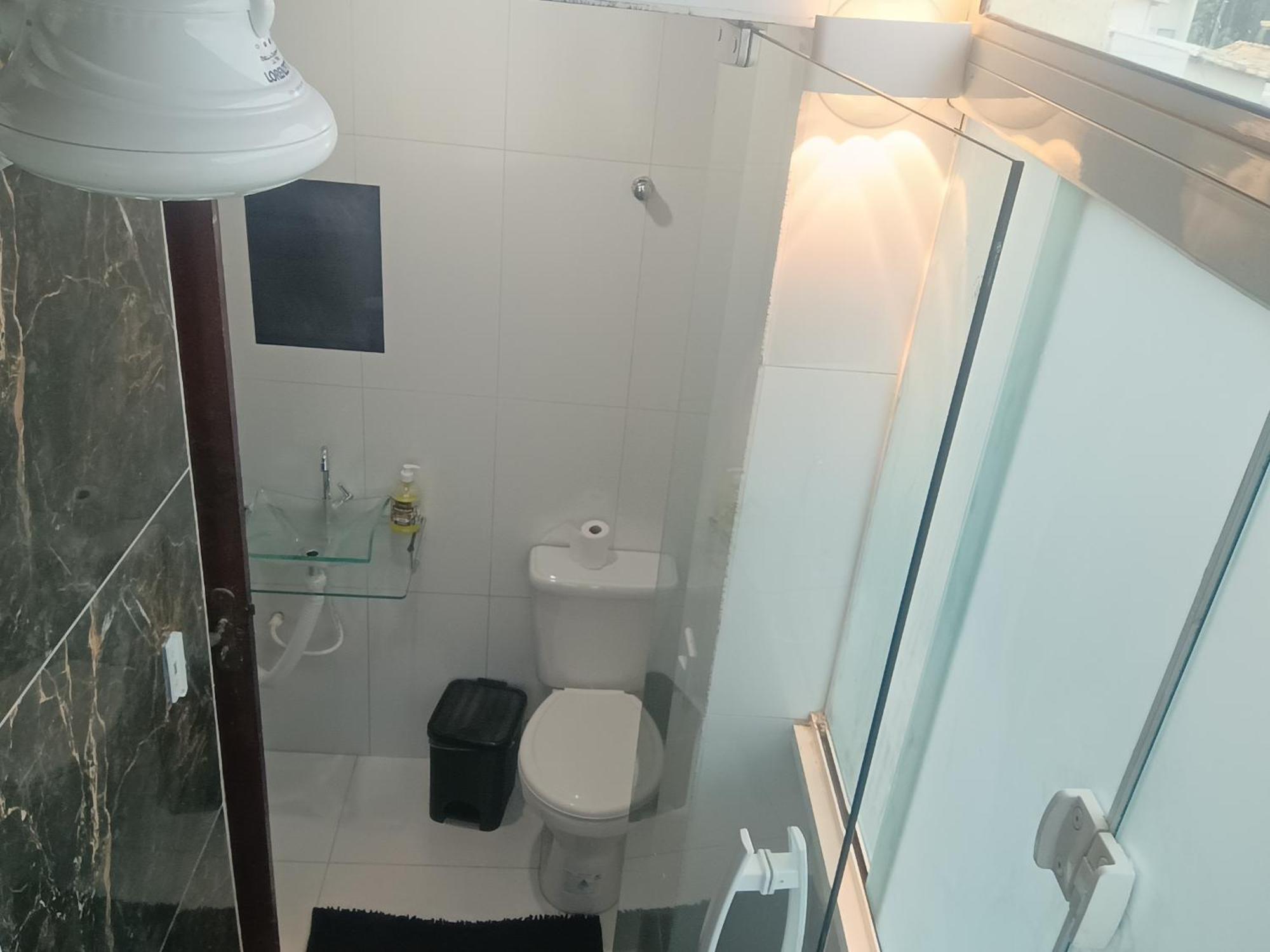 Triplex 3 Quartos A 100 Metros De Costa Azul Rio das Ostras Exterior foto