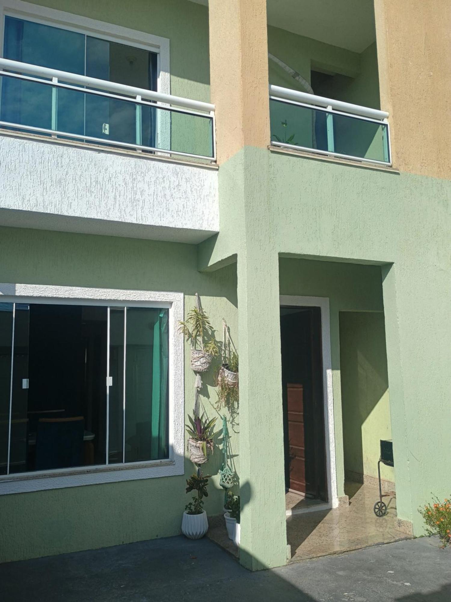 Triplex 3 Quartos A 100 Metros De Costa Azul Rio das Ostras Exterior foto